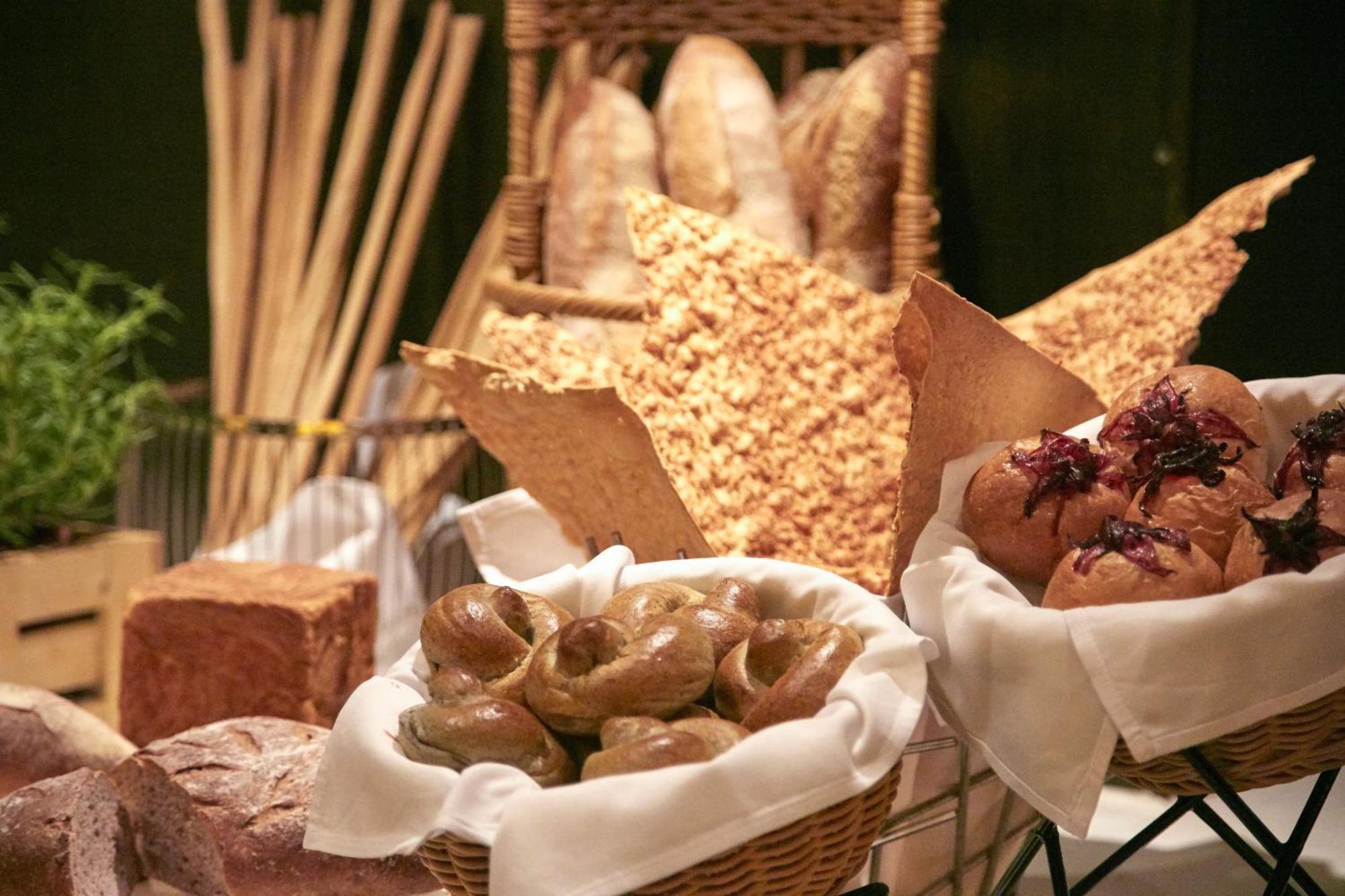 Le Meridien Tajpej Zewnętrze zdjęcie