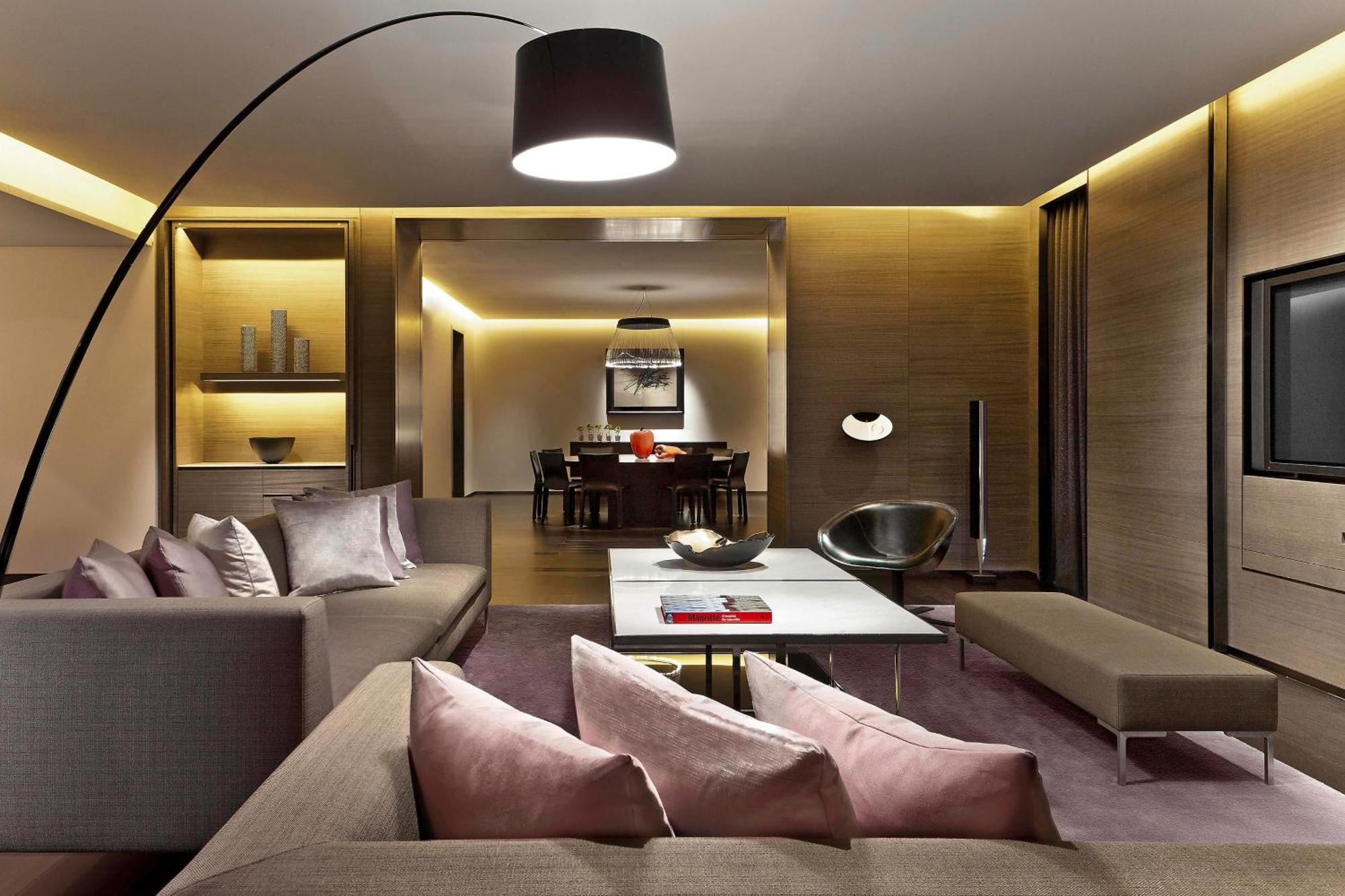 Le Meridien Tajpej Zewnętrze zdjęcie