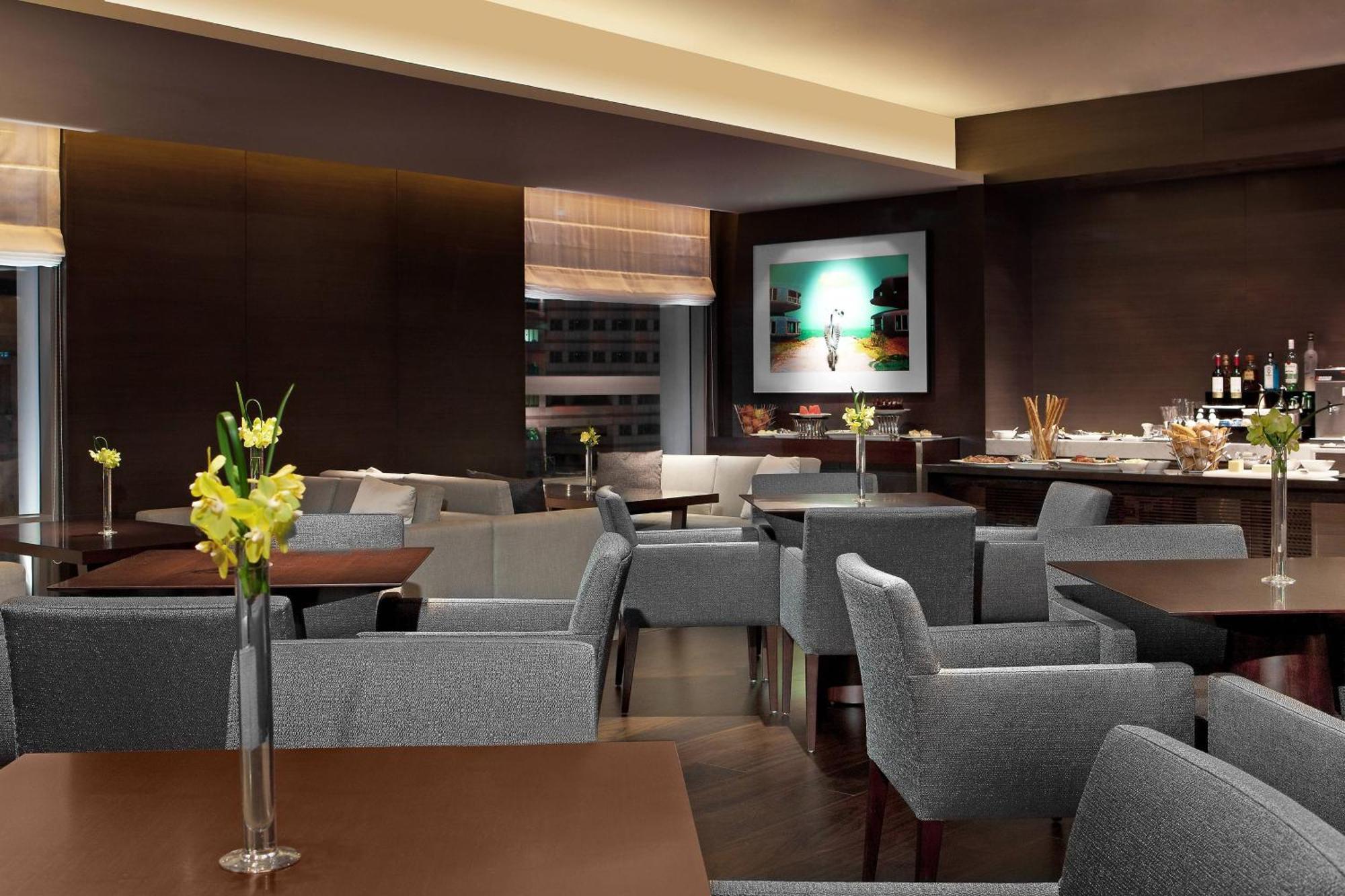 Le Meridien Tajpej Zewnętrze zdjęcie