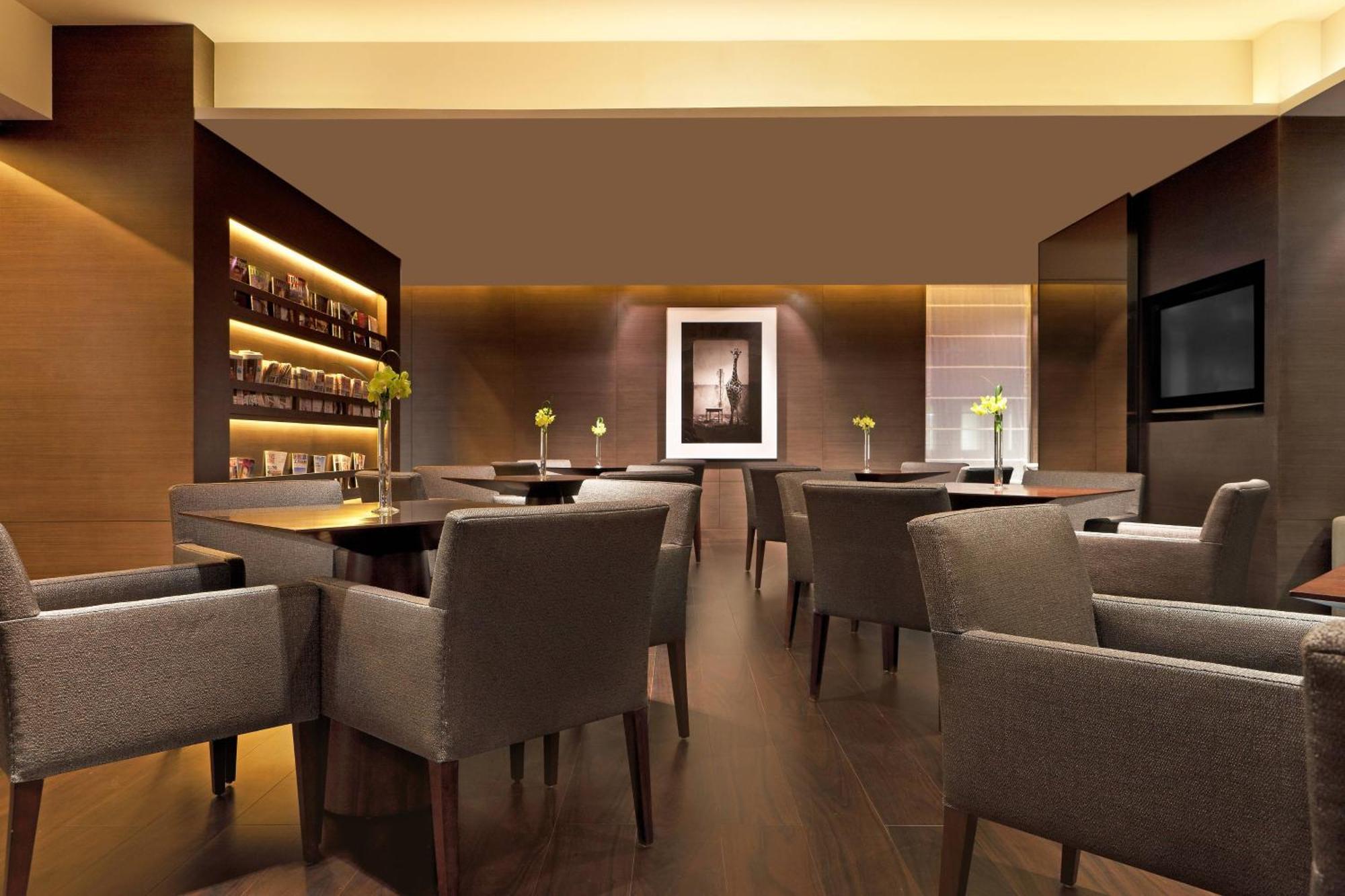 Le Meridien Tajpej Zewnętrze zdjęcie